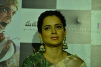 Manikarnika Movie Trailer Launch